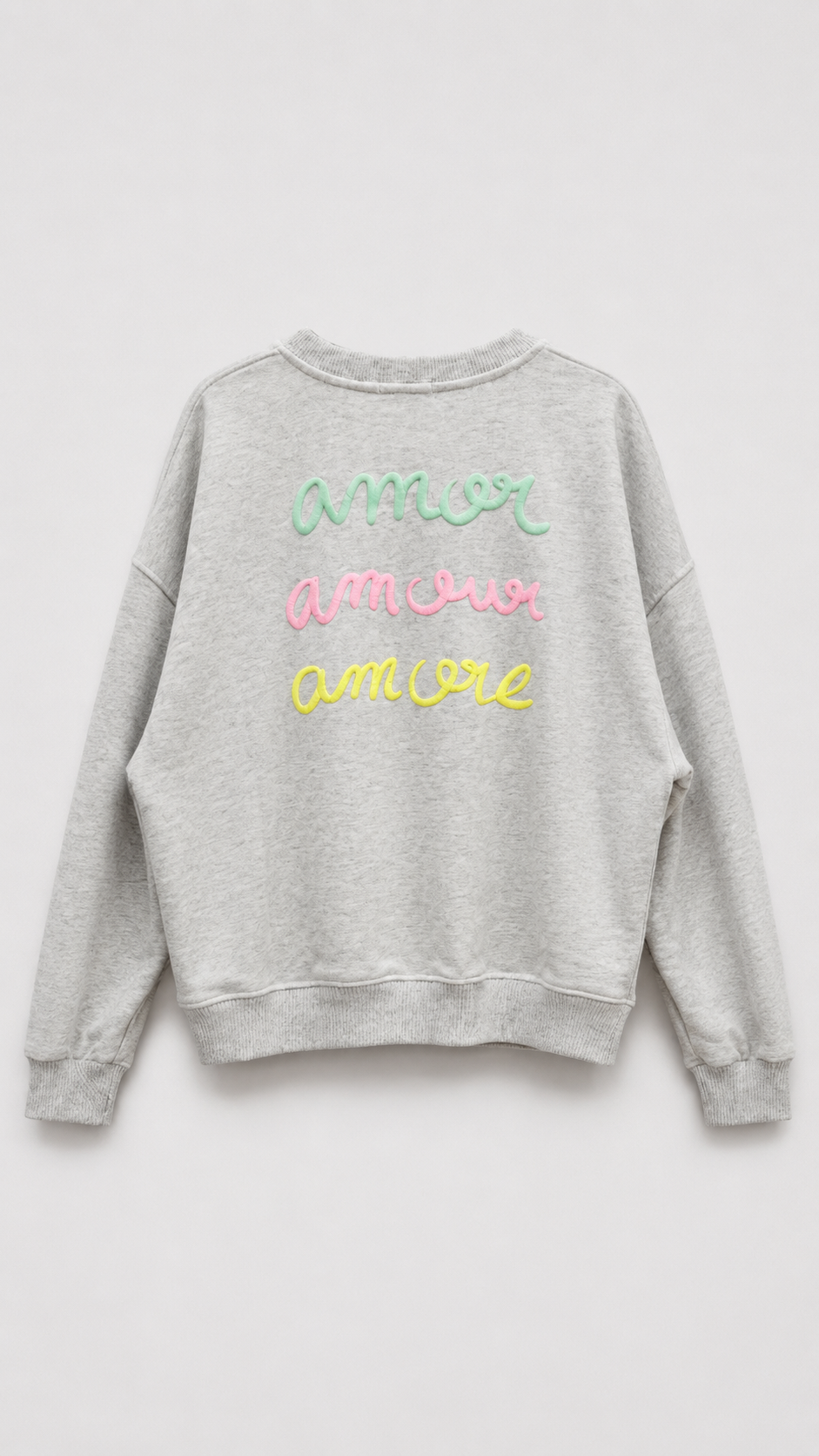 Sweat-shirt