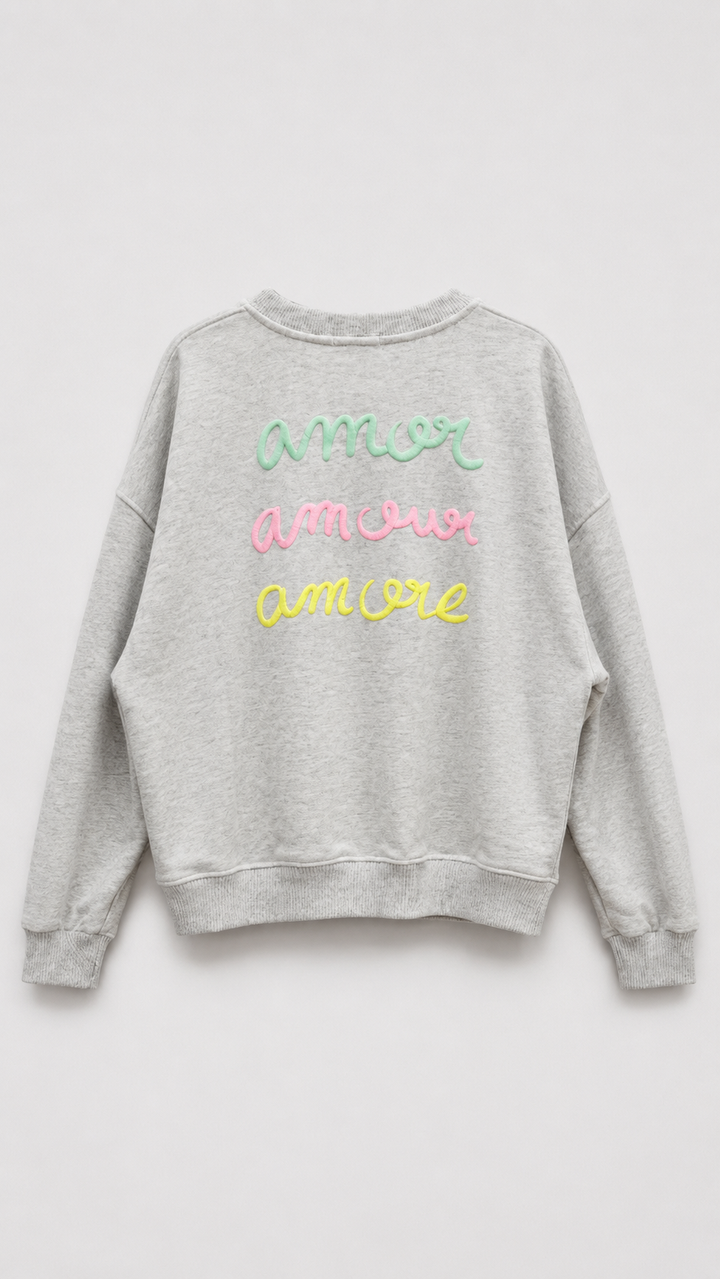 Sweat-shirt