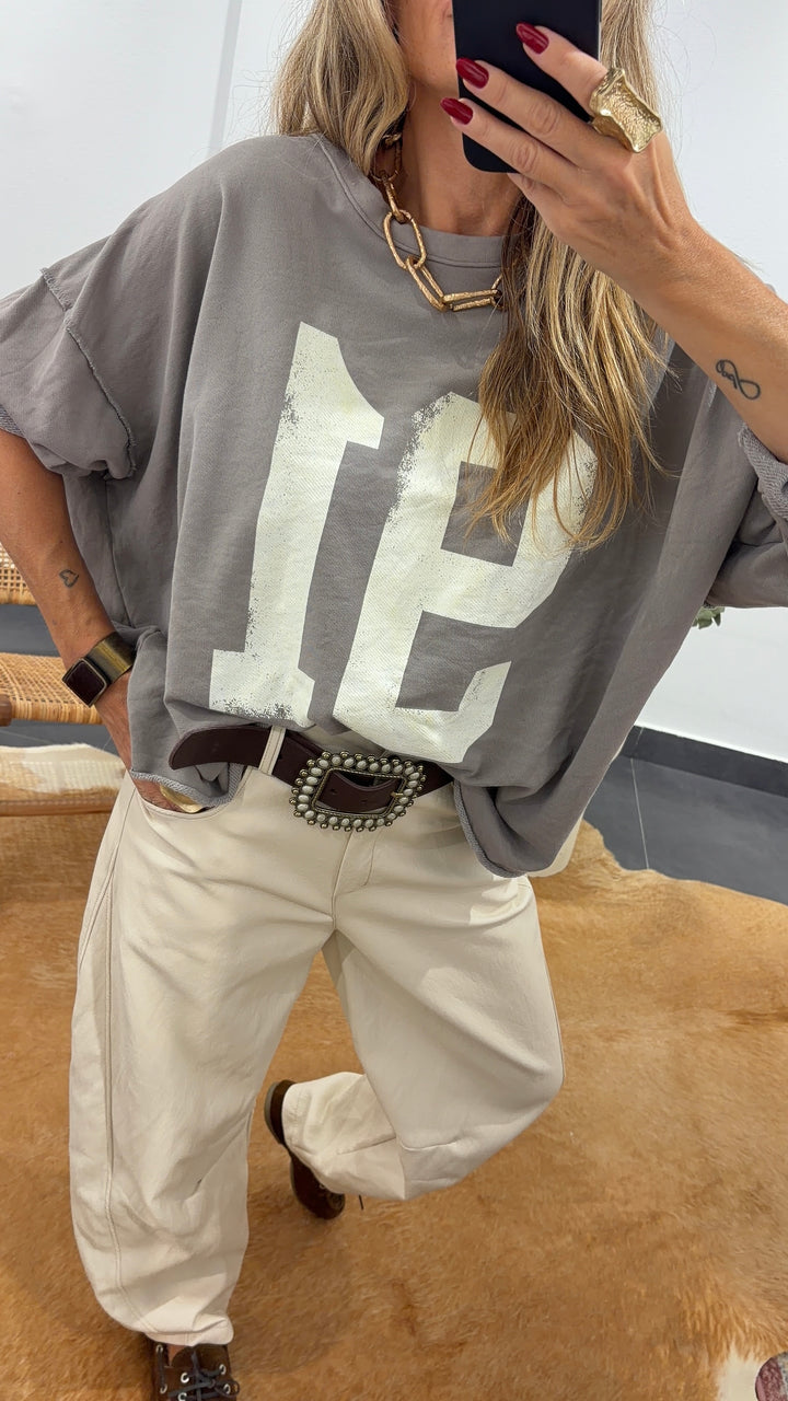 Sweat-shirt
