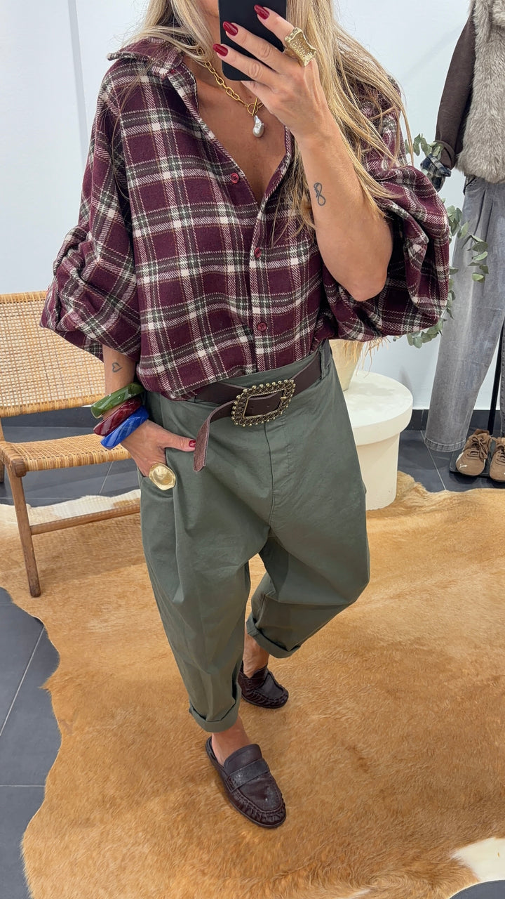 Hose