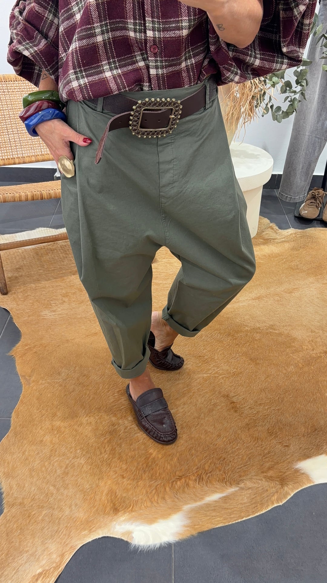 Hose