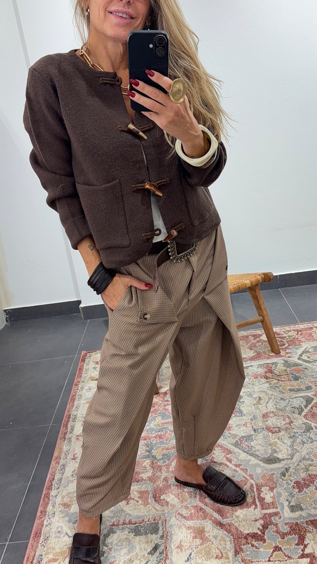 Vest