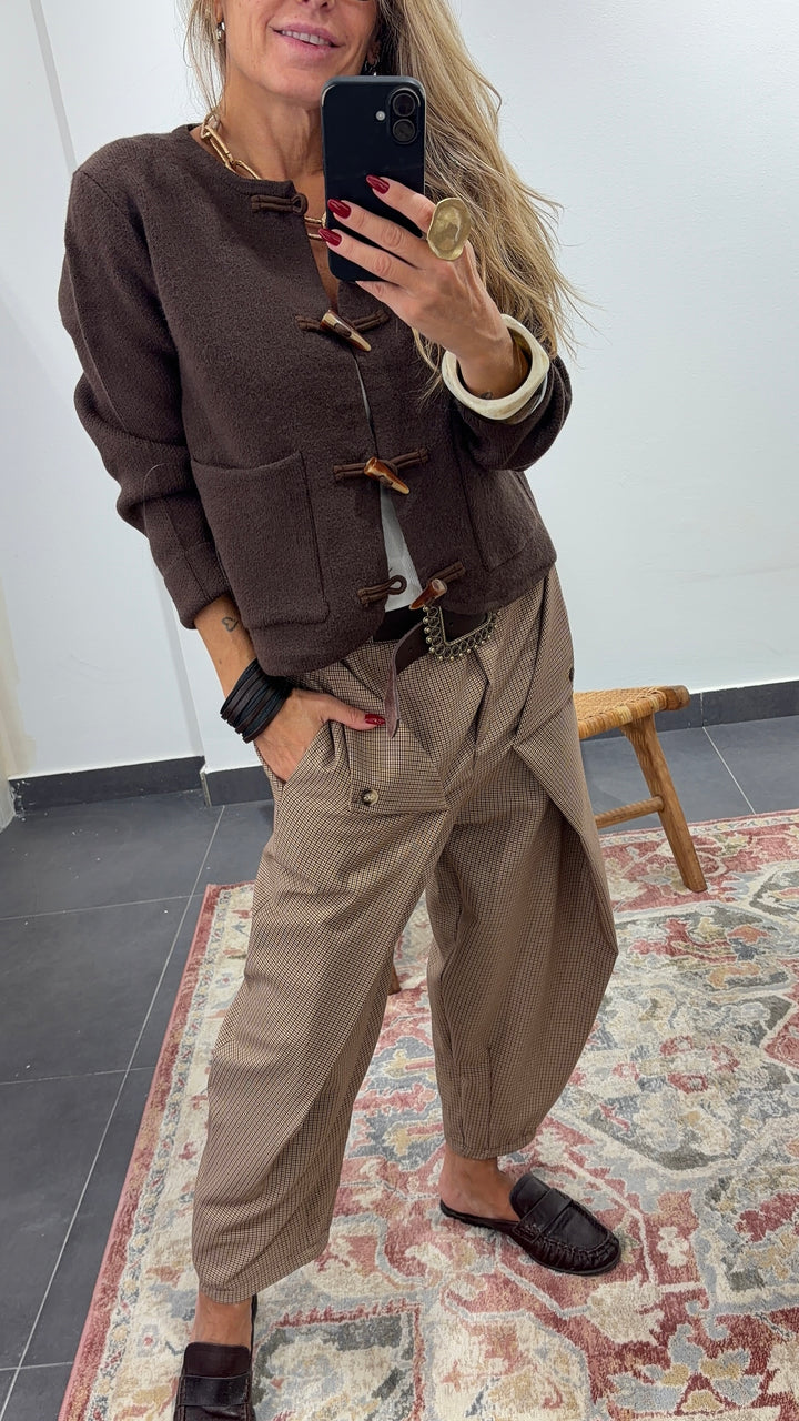 Vest