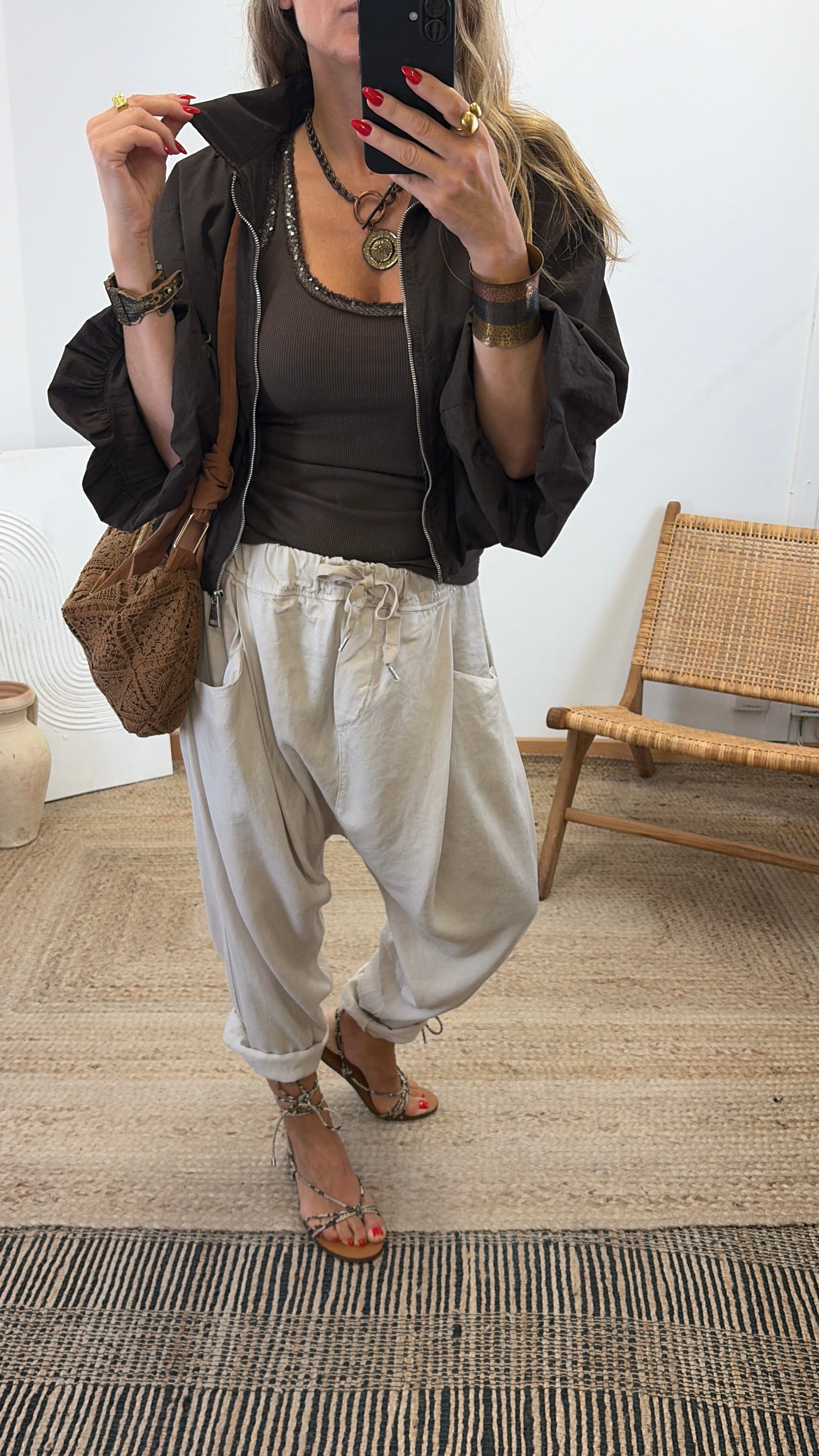 Calça