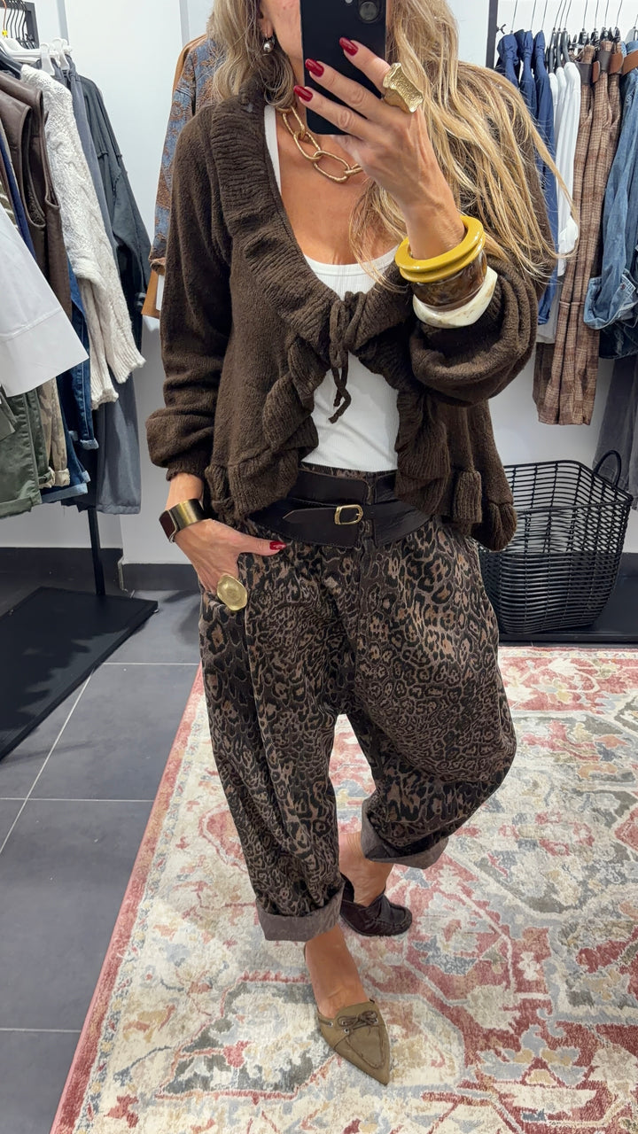 Pantalón
