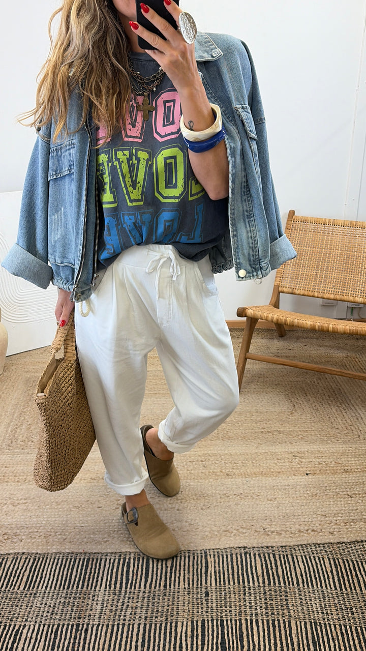 Camiseta