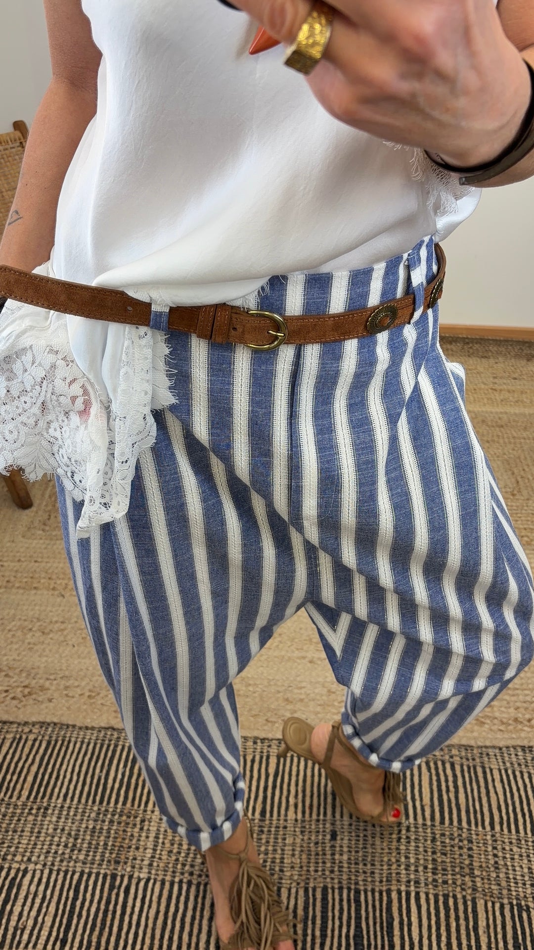 Belt