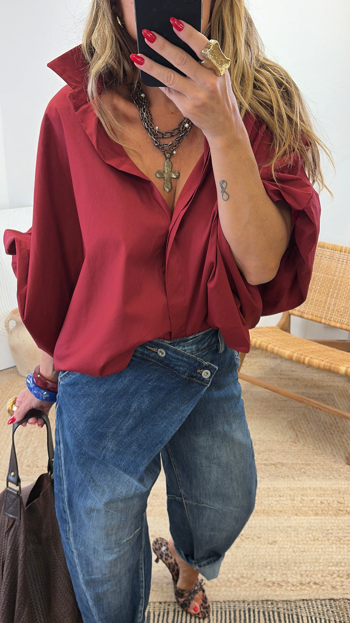 Blusa