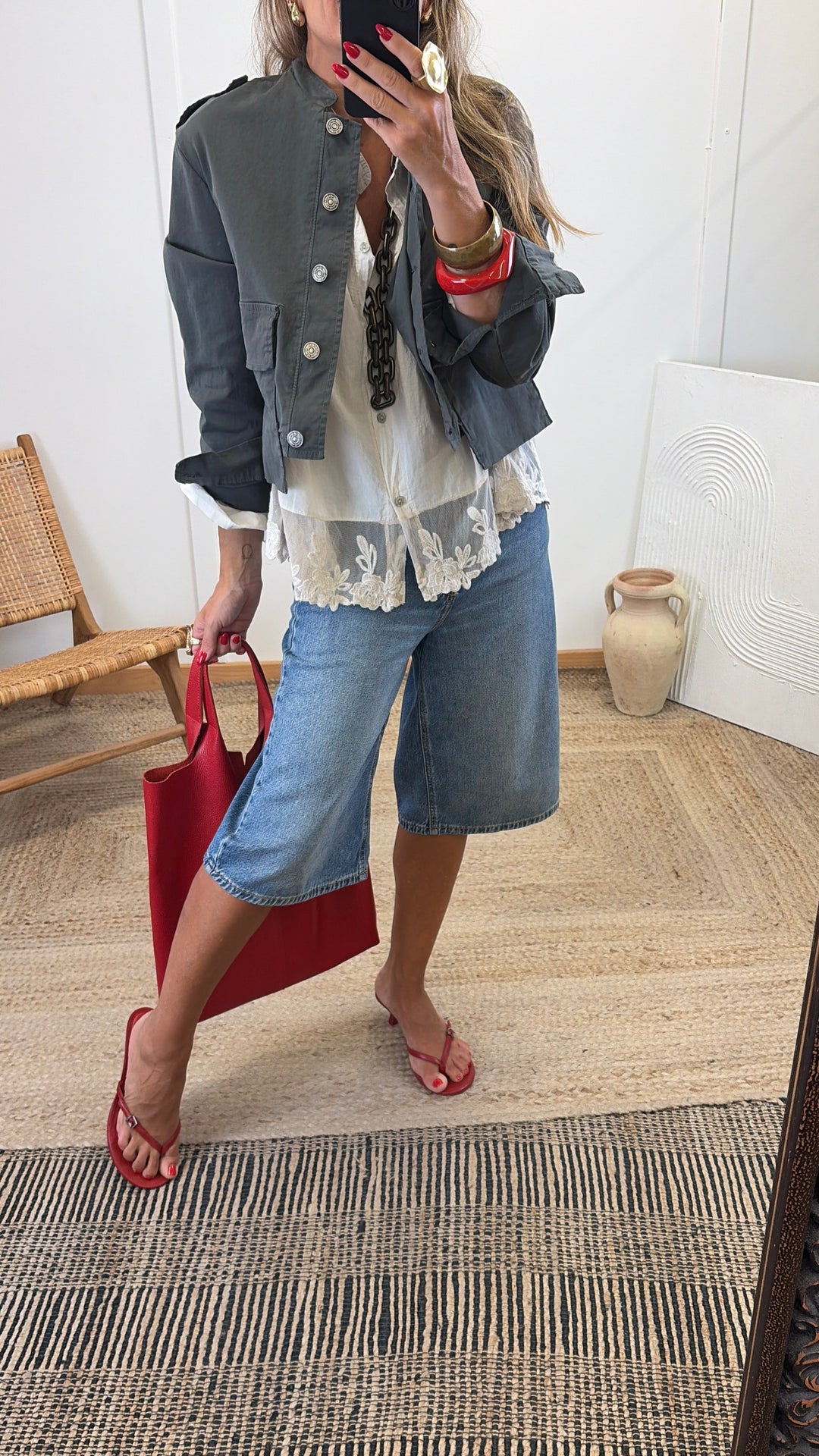 Blouse
