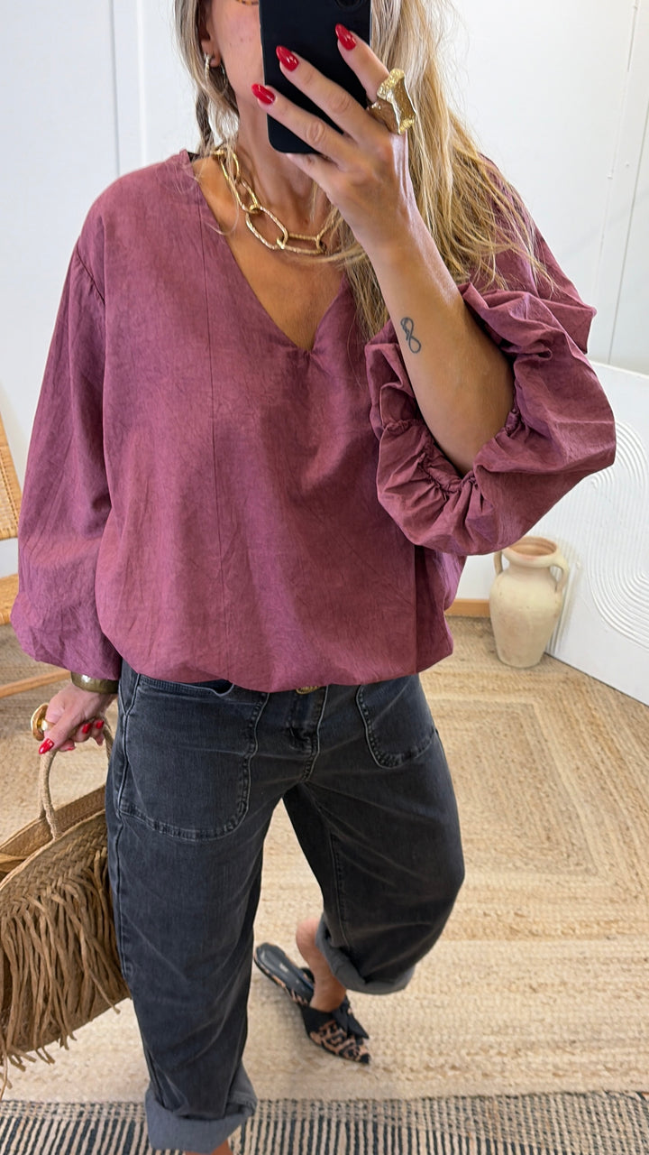 Blusa