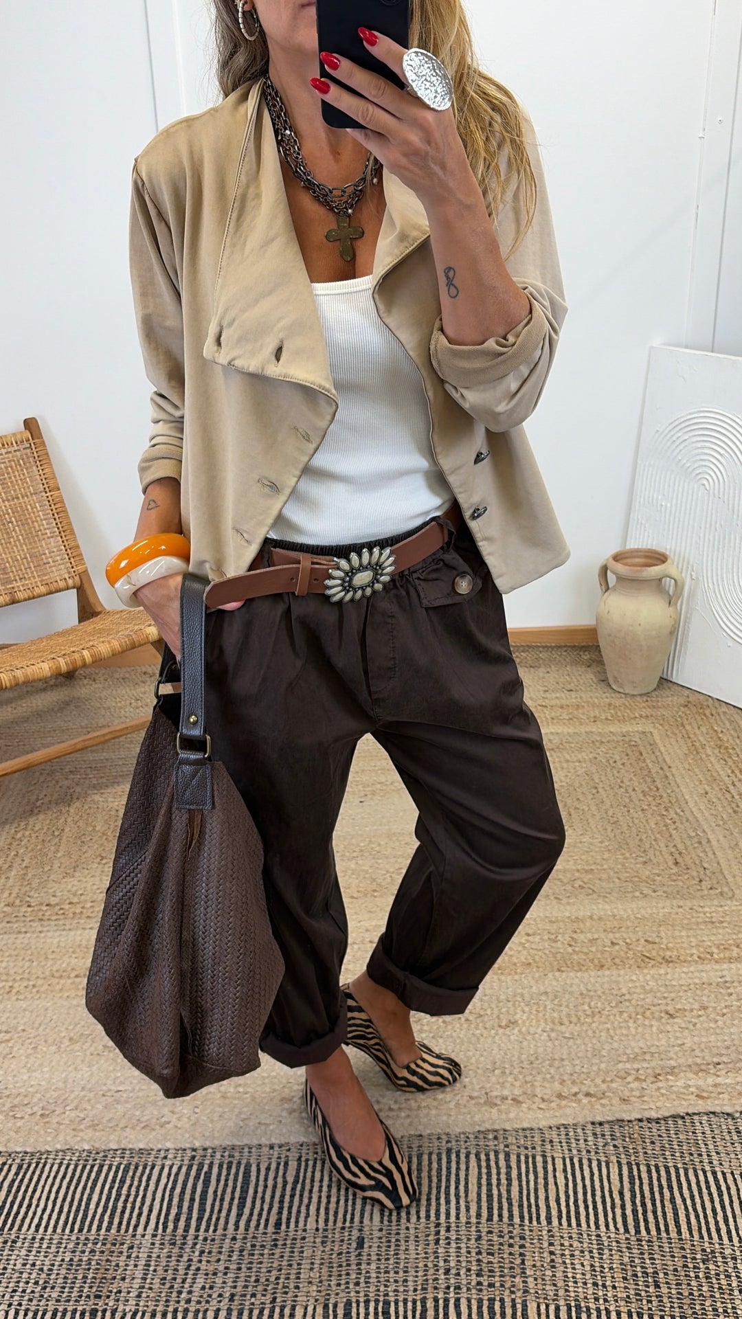 Pantalón
