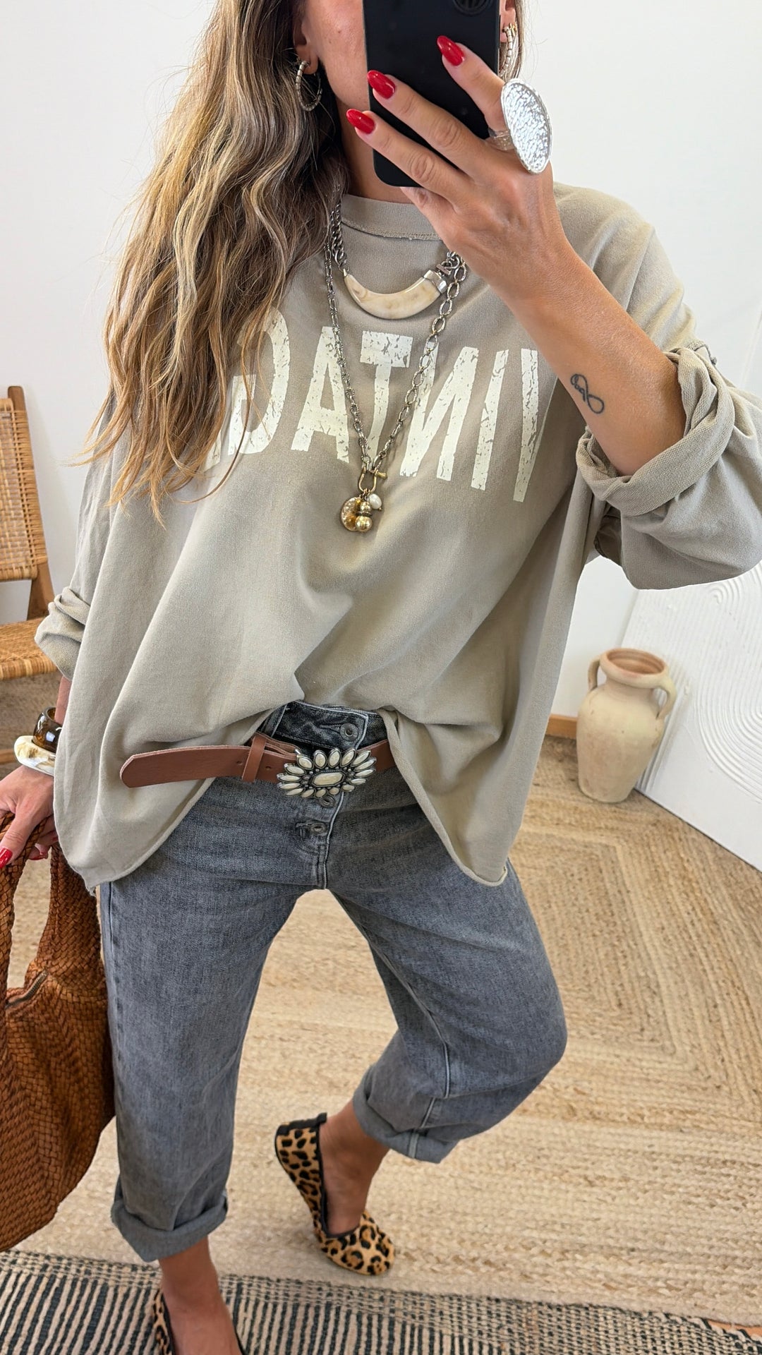 T-shirt