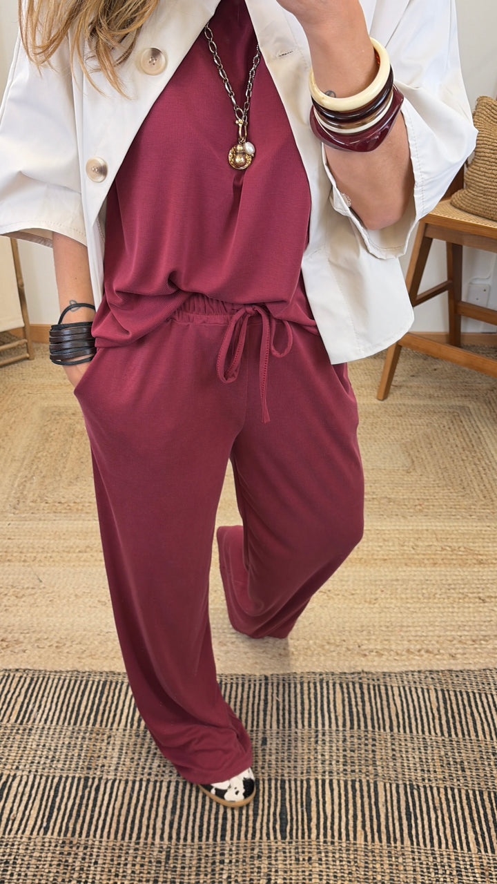 Calça