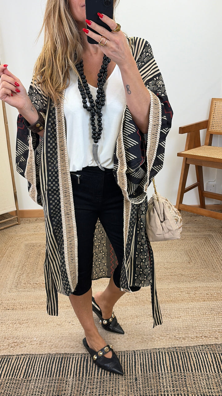 Kimono