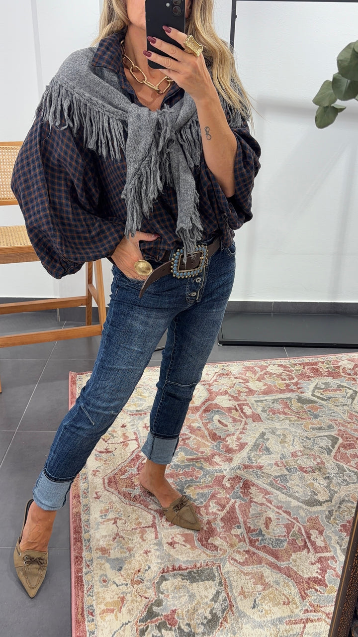 Blusa