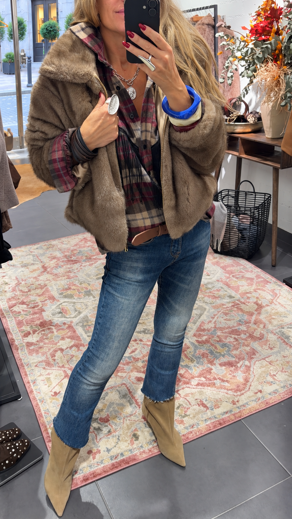 Veste