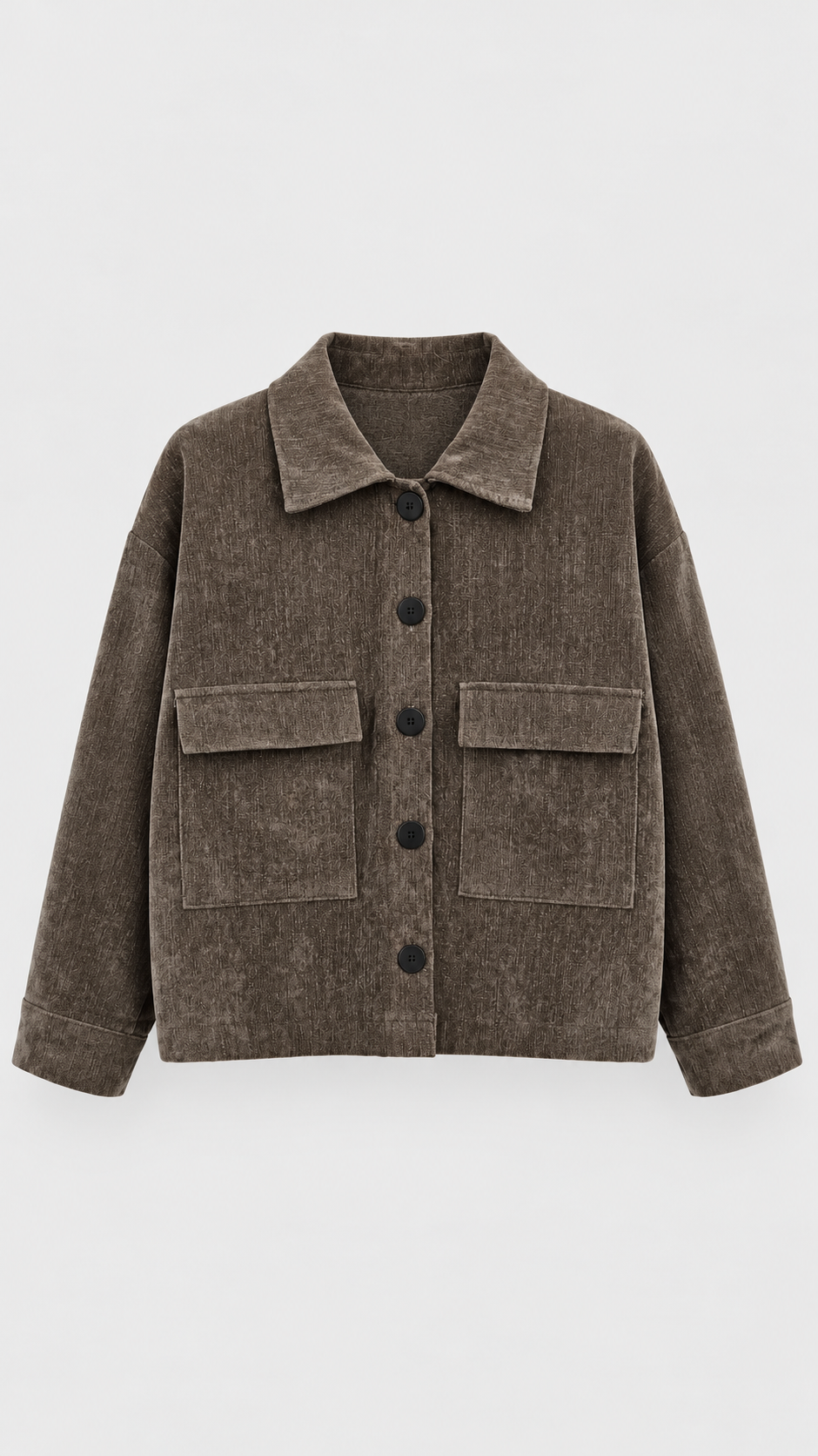 Chaqueta