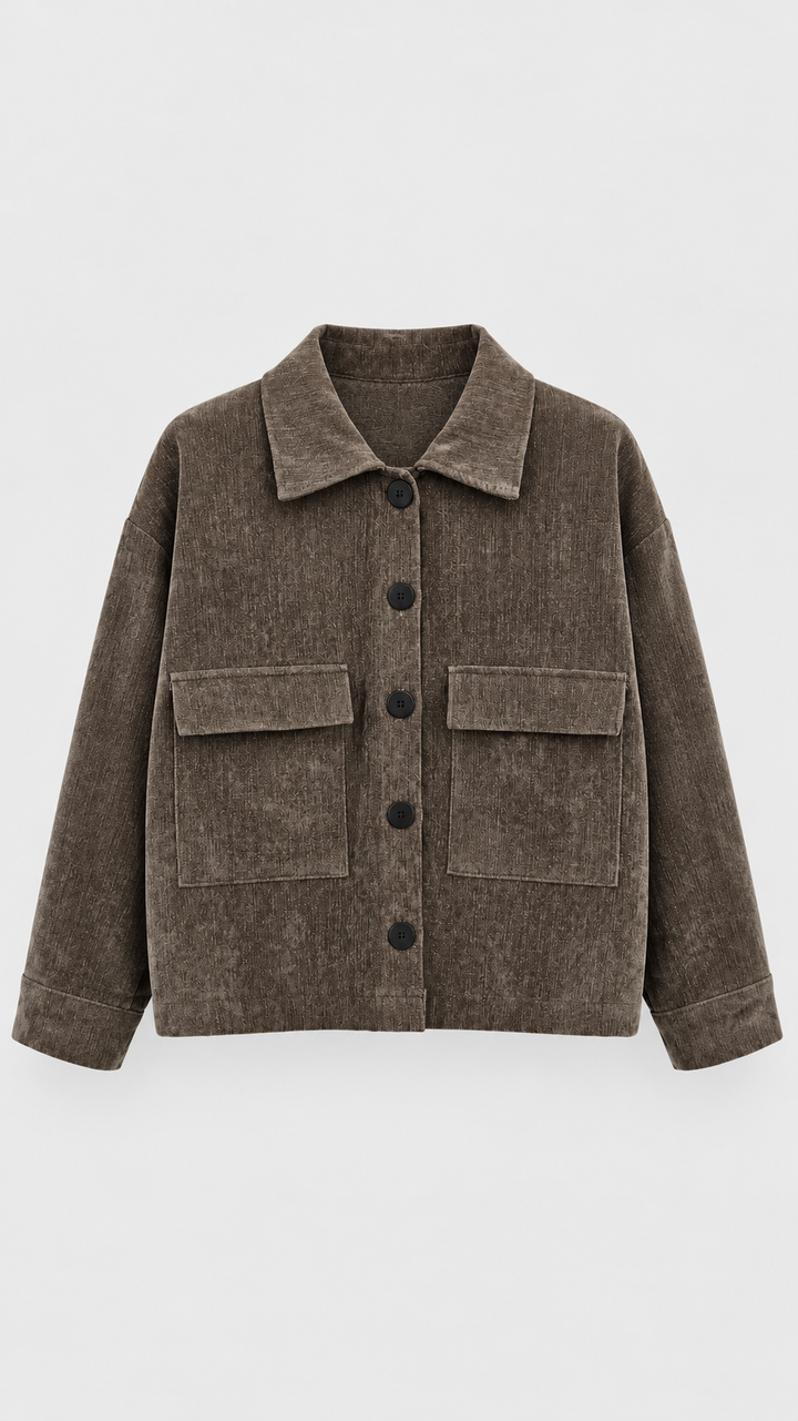 Chaqueta