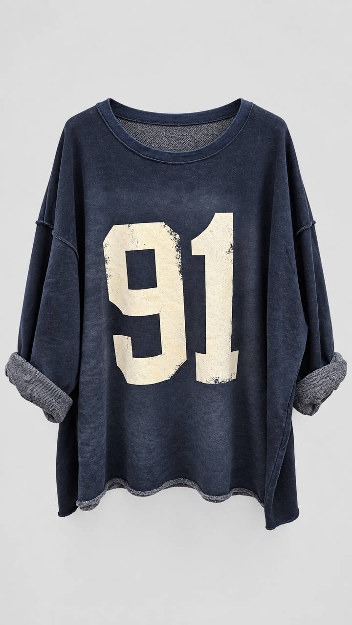 Sweat-shirt
