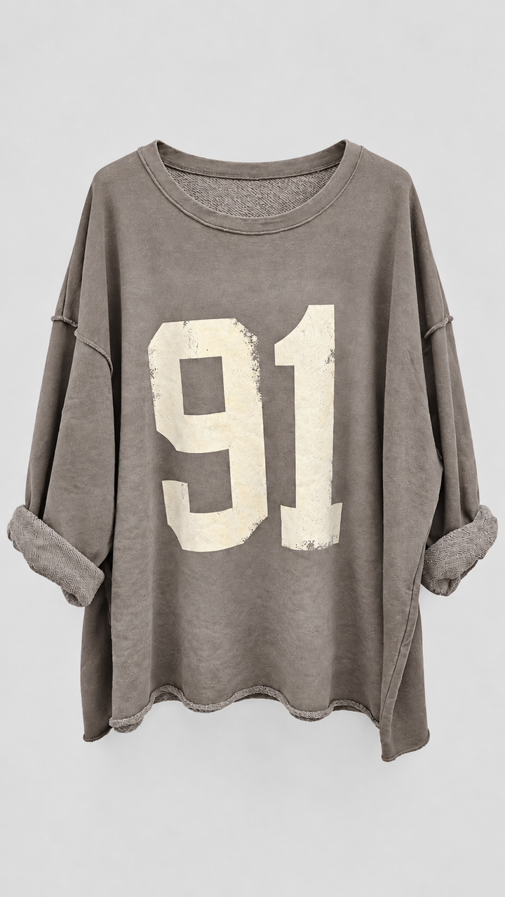 Sudadera