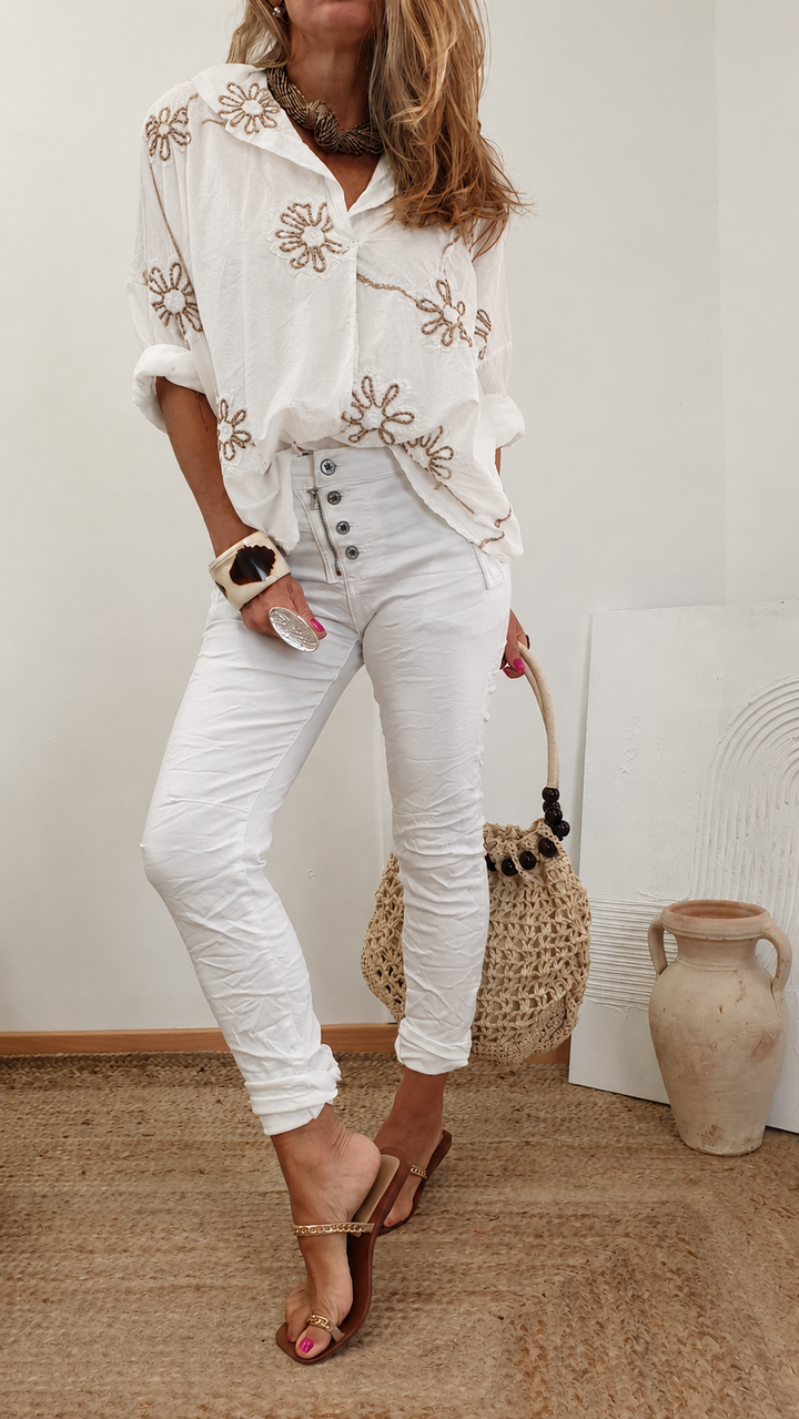 Blusa
