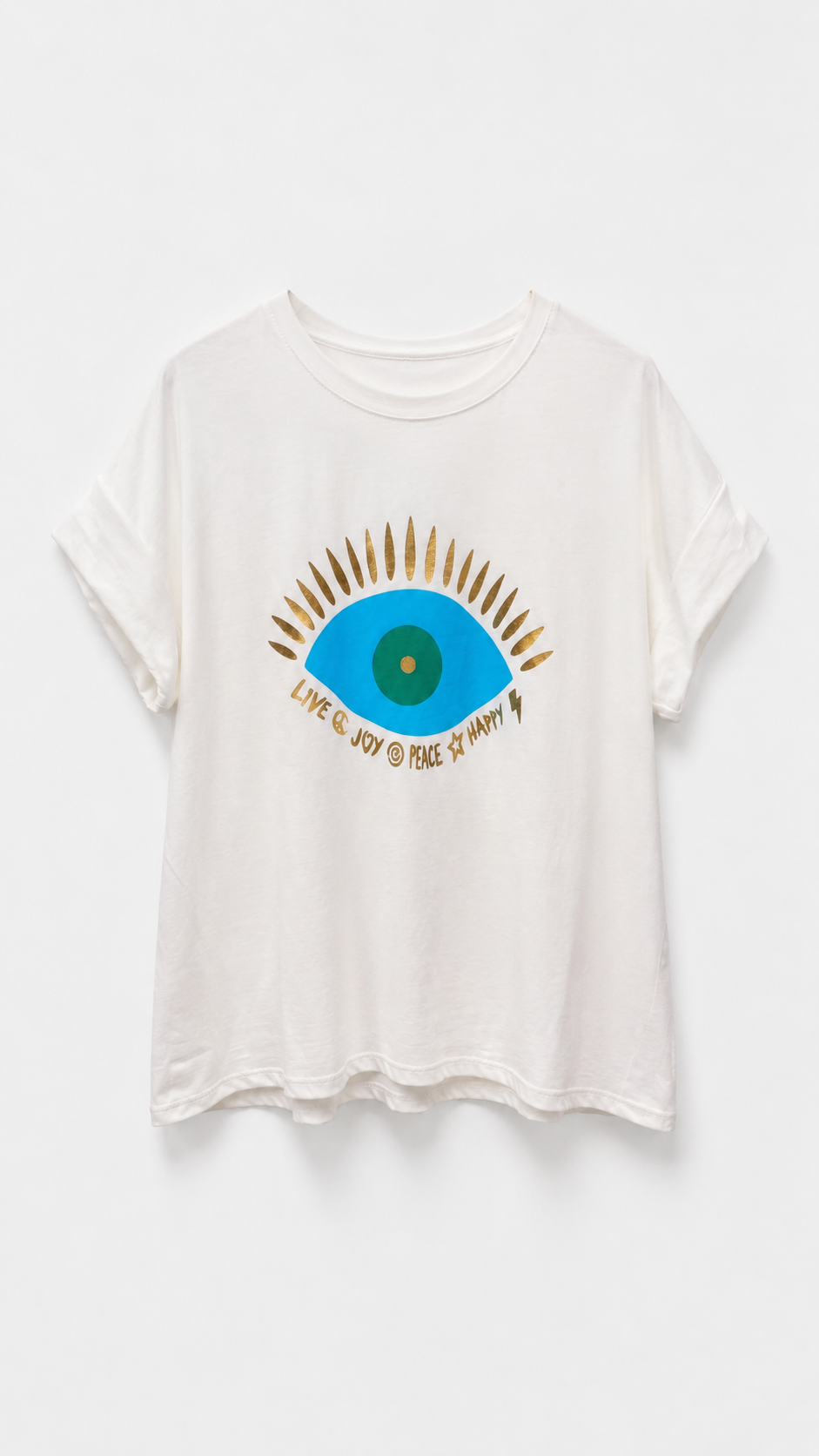 Camiseta