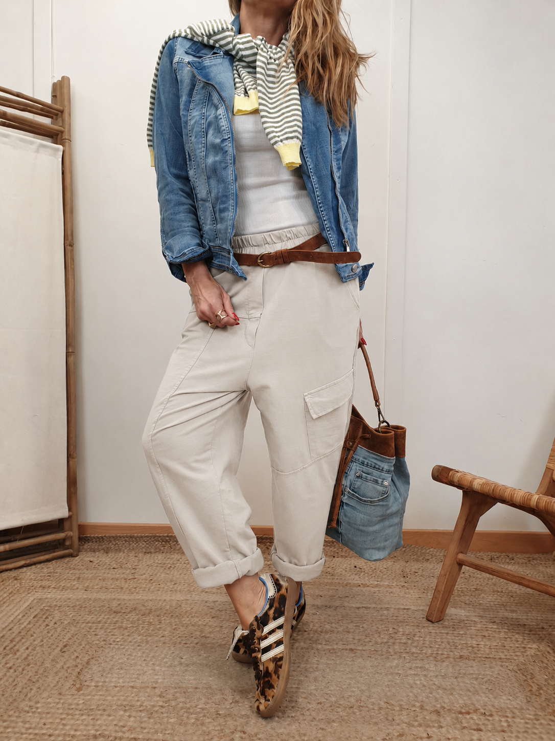 Pantalón