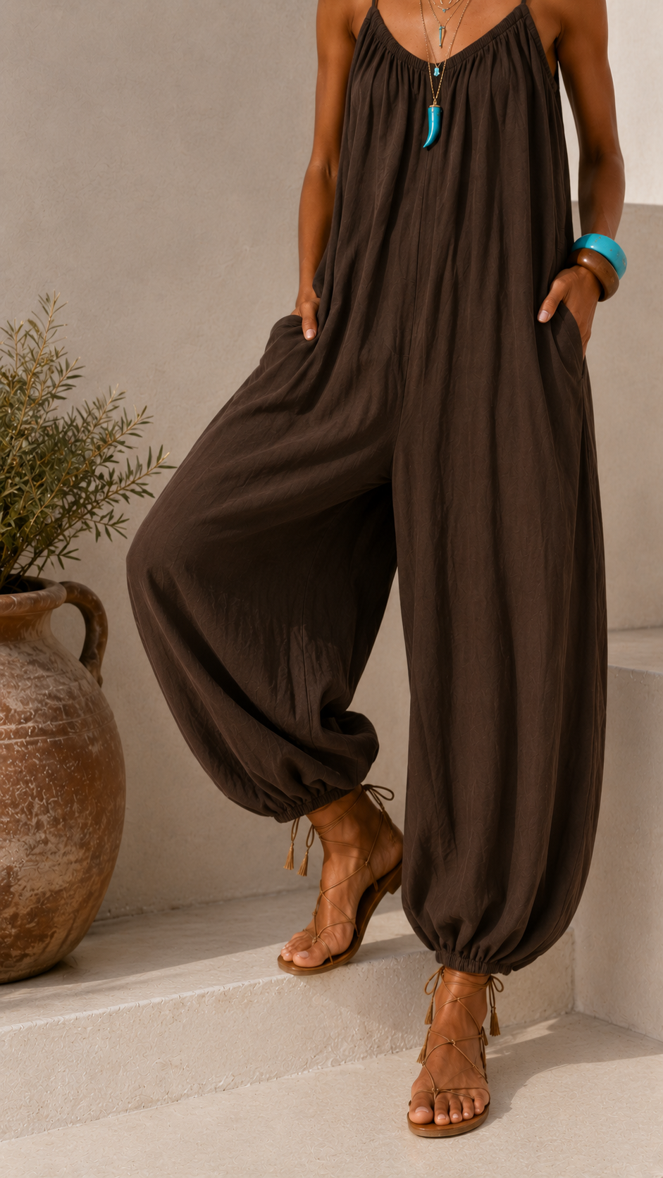 Jumpsuit