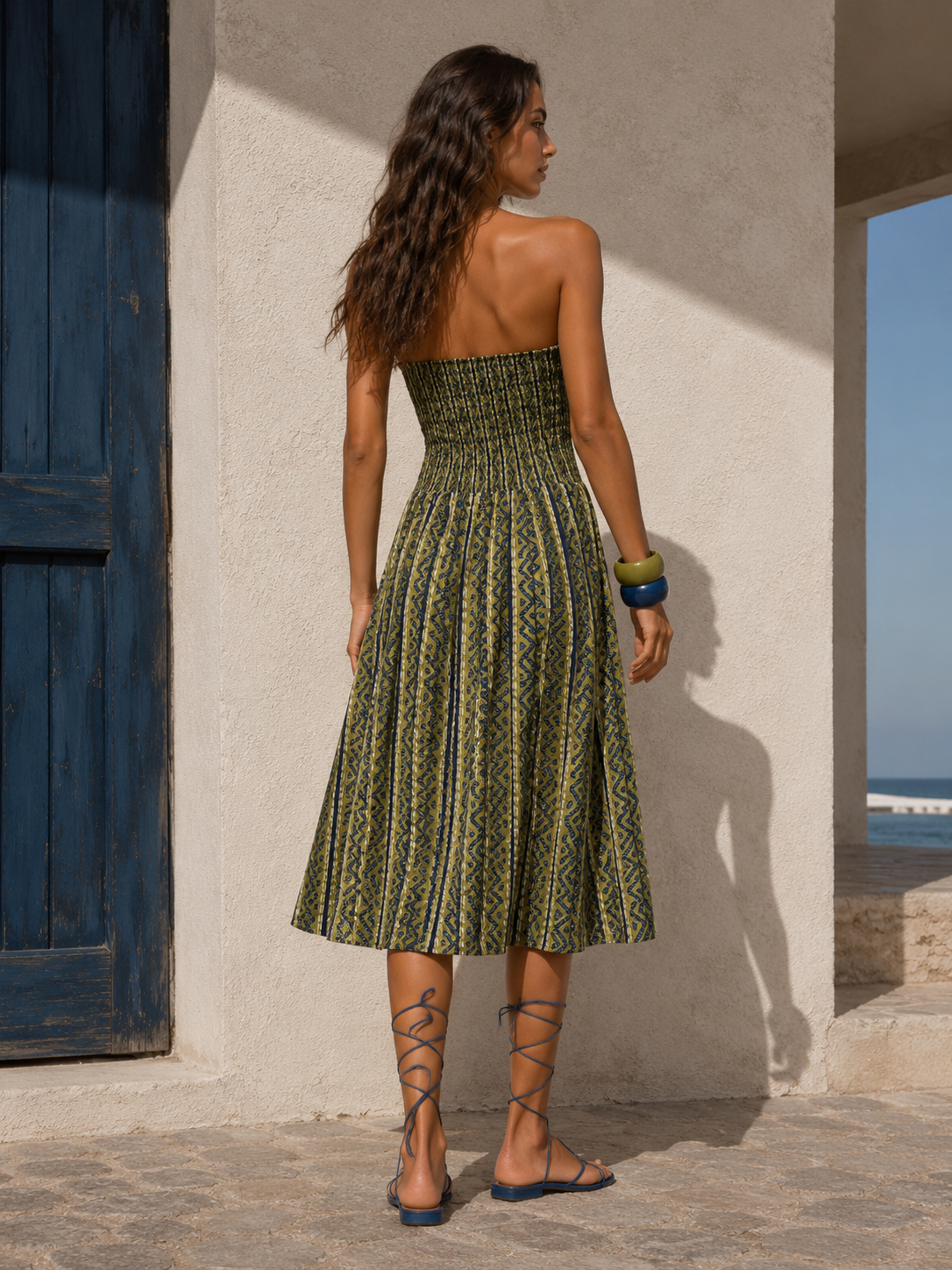 Vestido