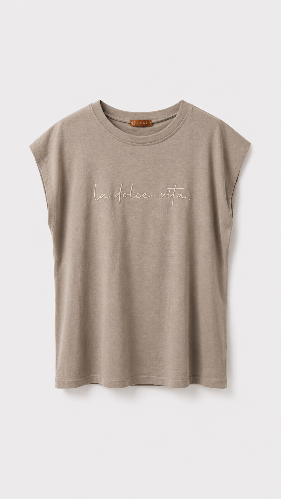 Camiseta