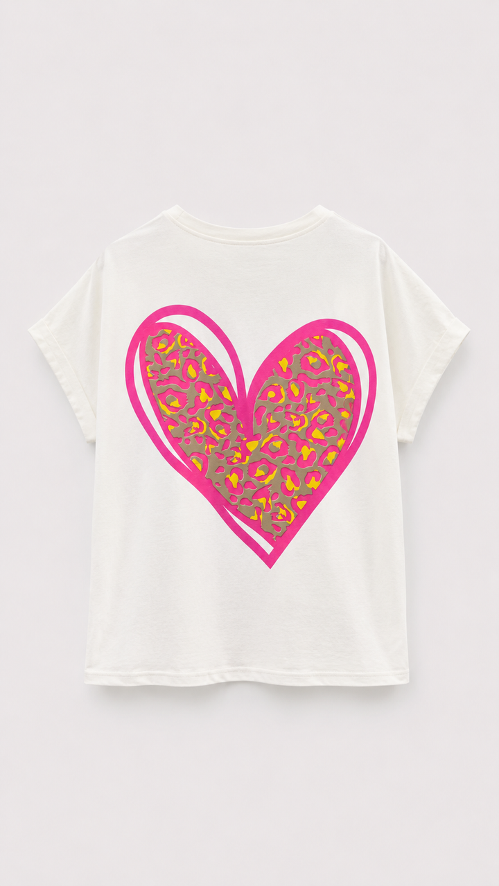 Camiseta