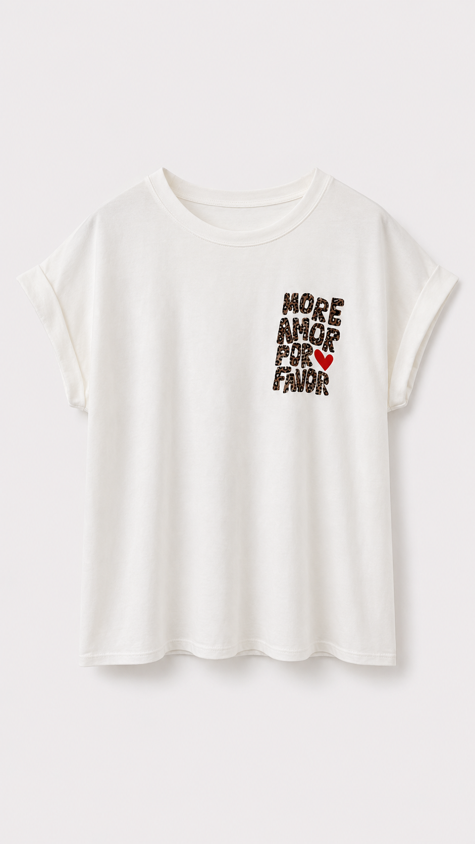Camiseta