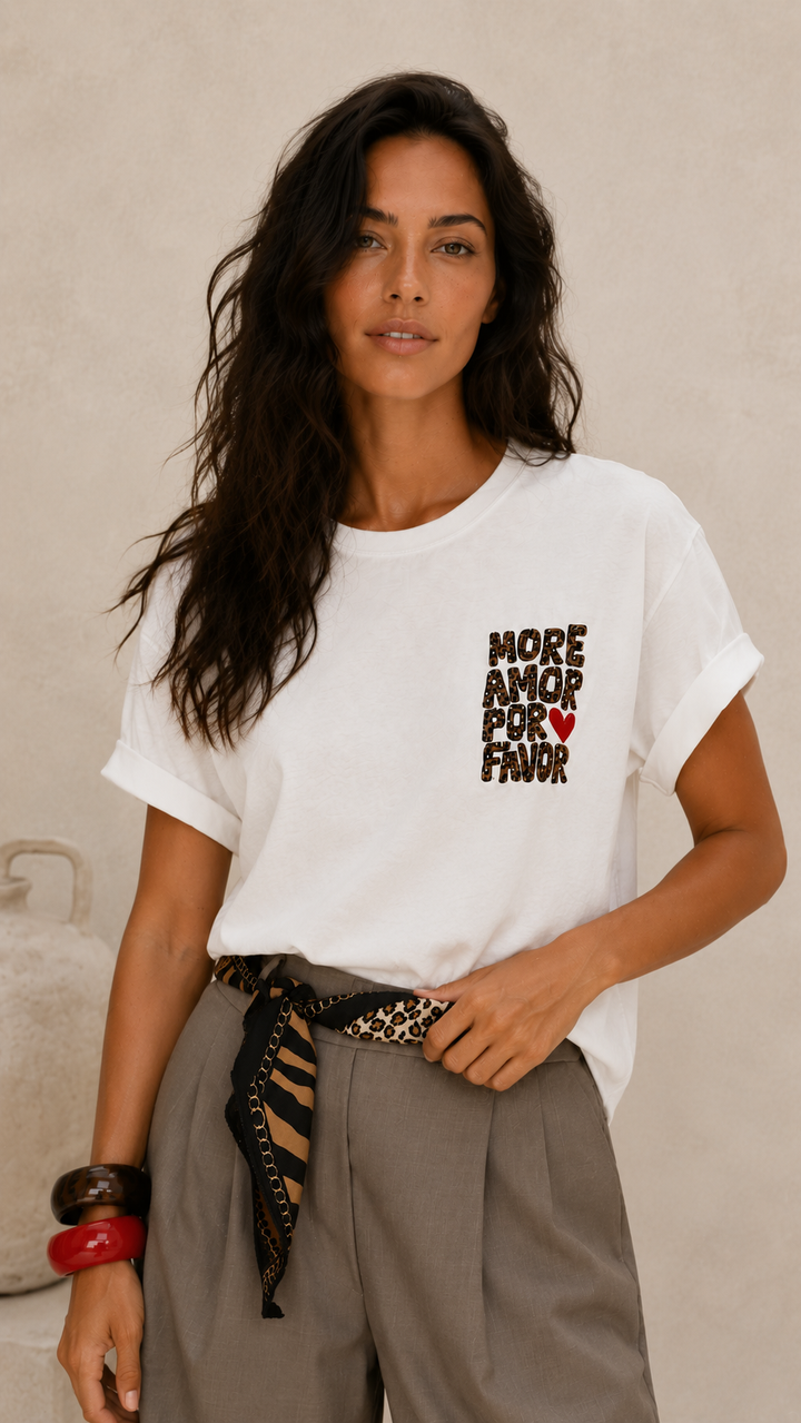 T-shirt