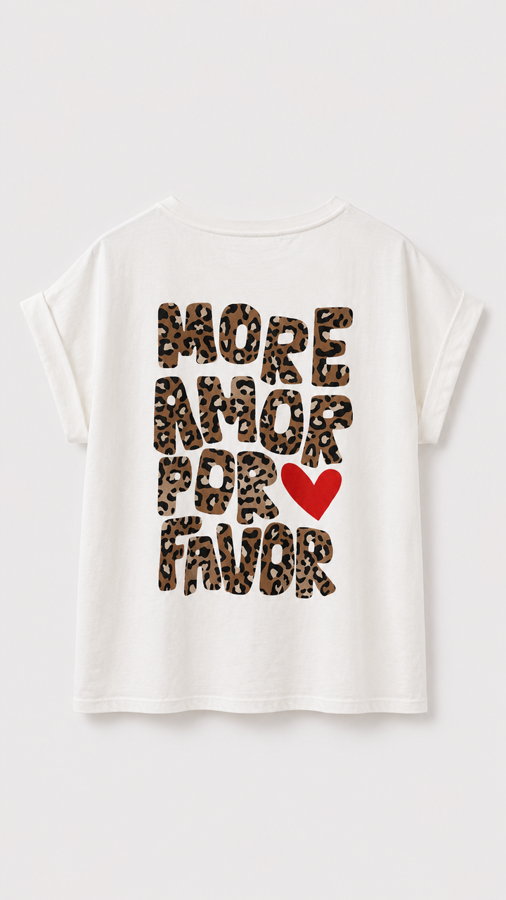 Camiseta