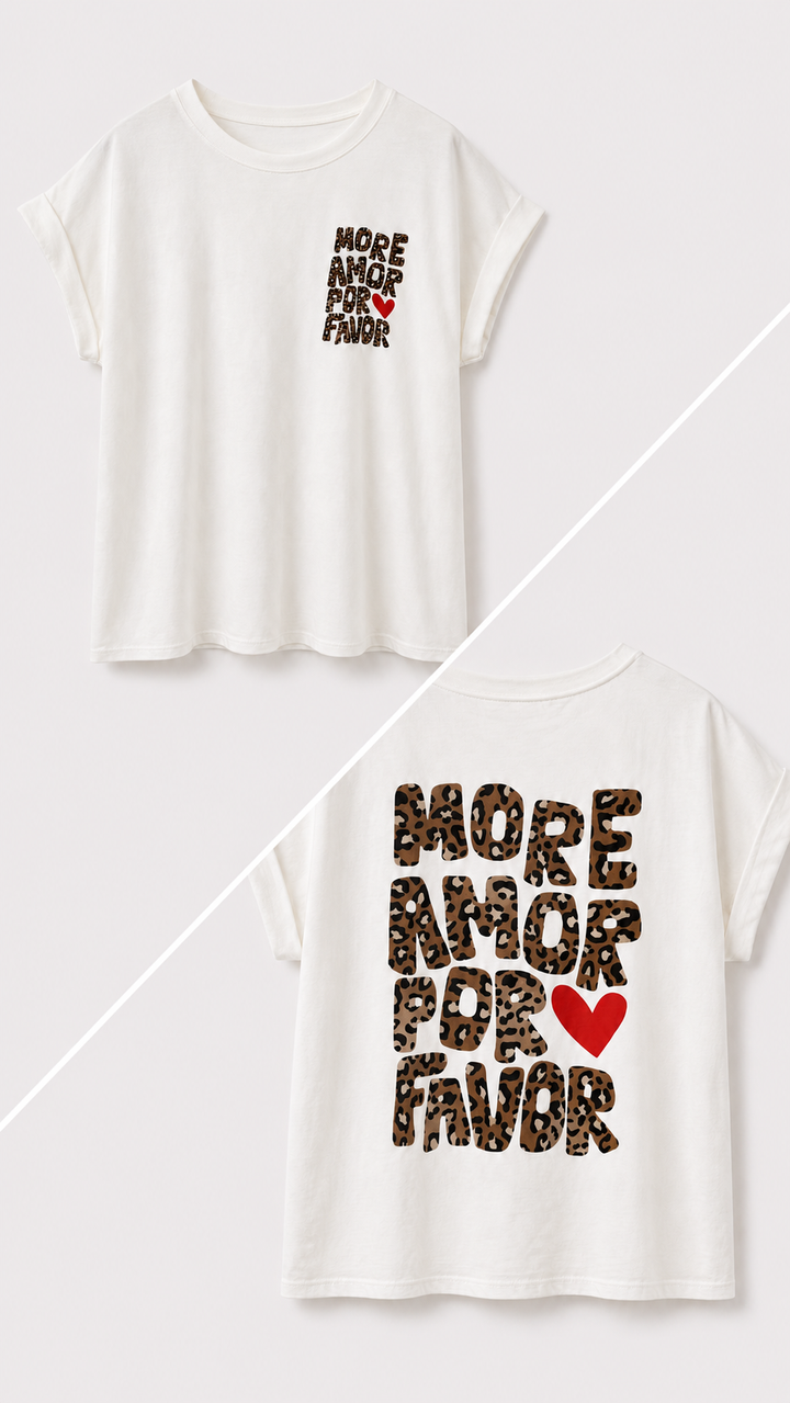 Camiseta