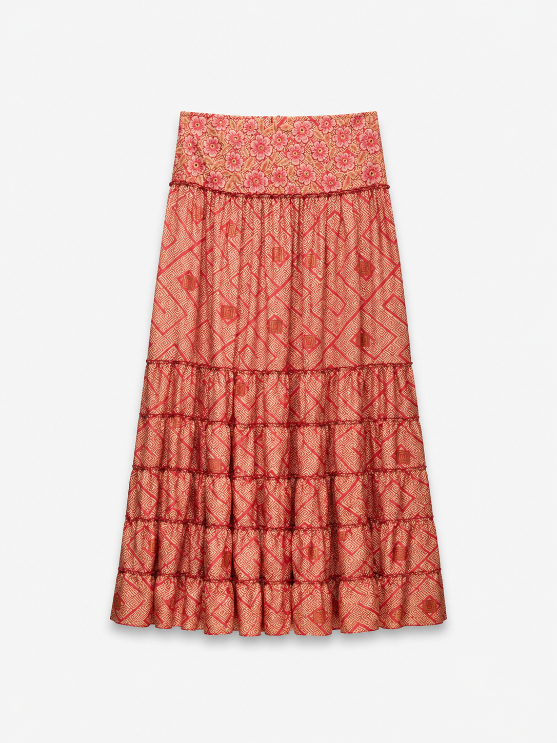 Skirt / Dress