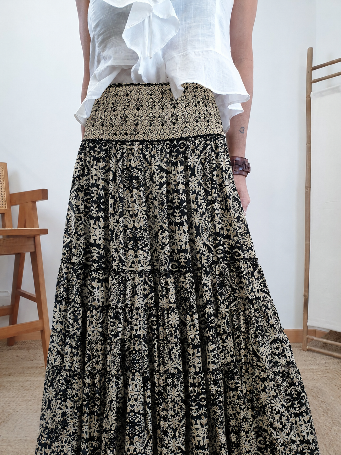 Falda / Vestido