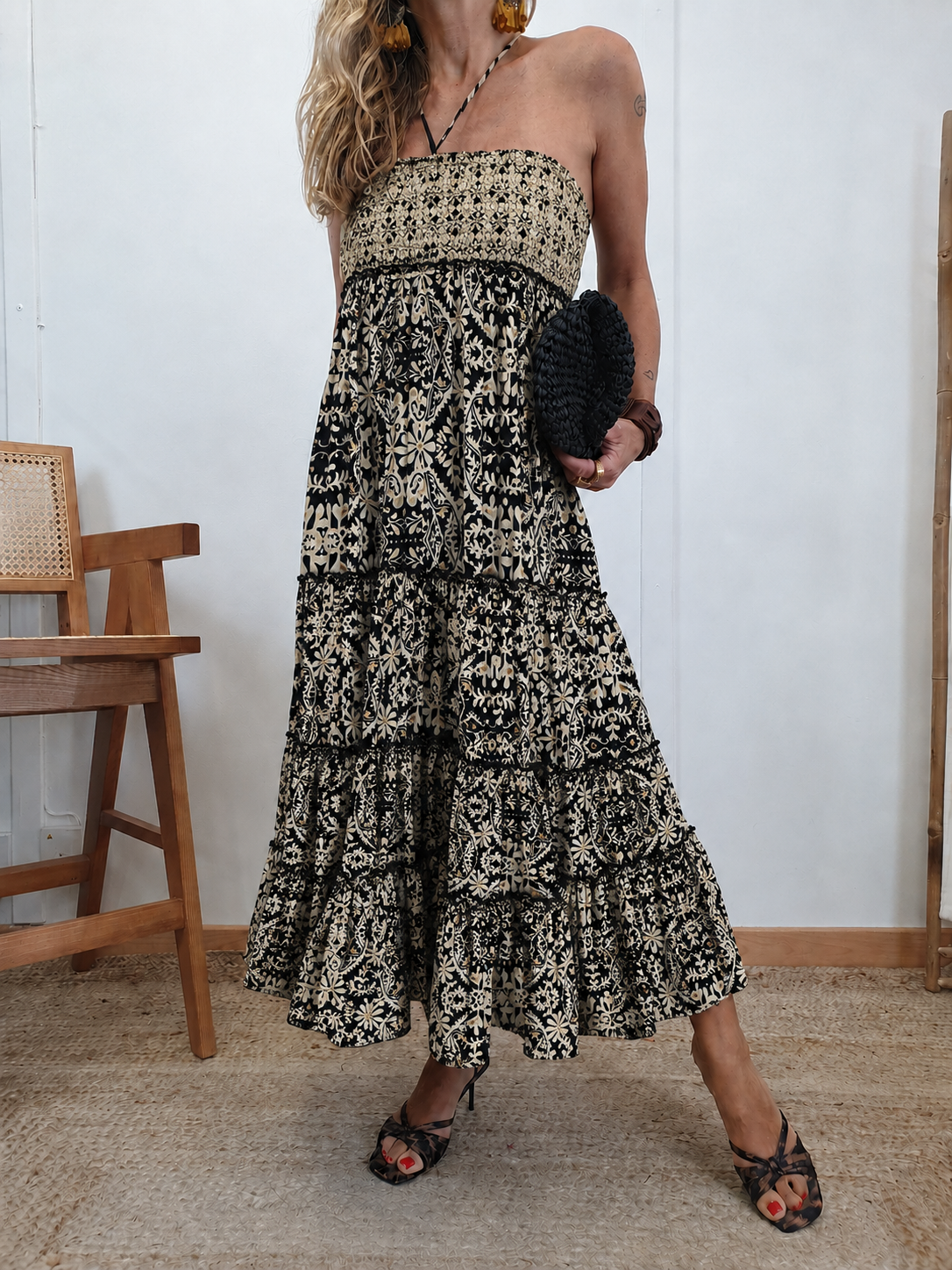Falda / Vestido