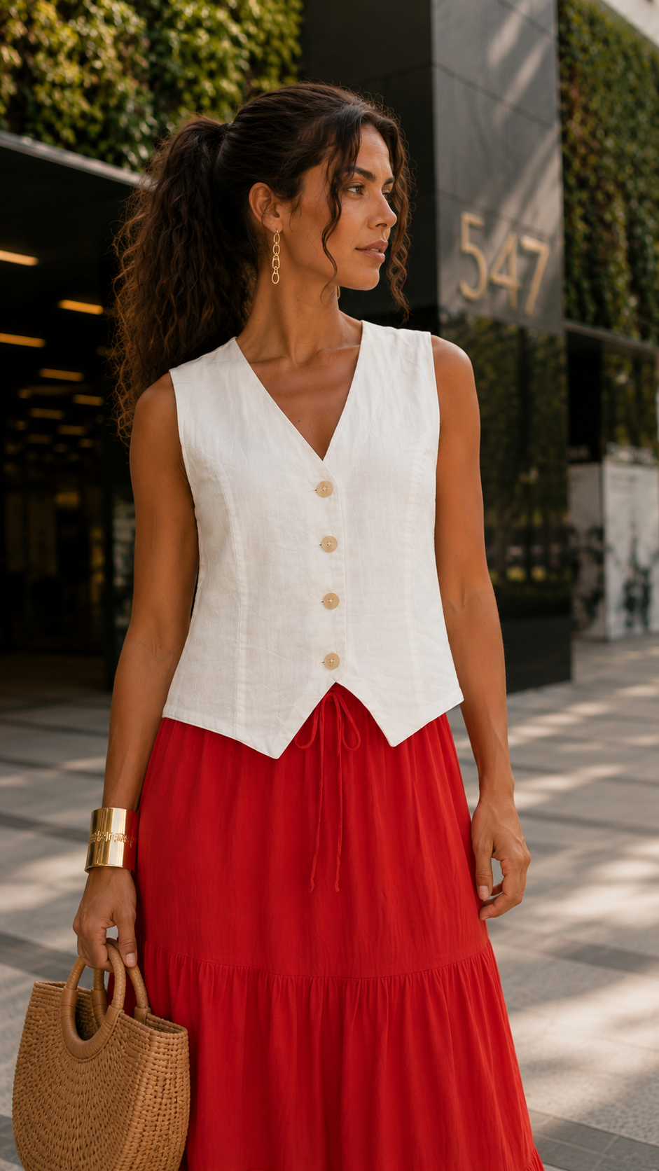 Vest