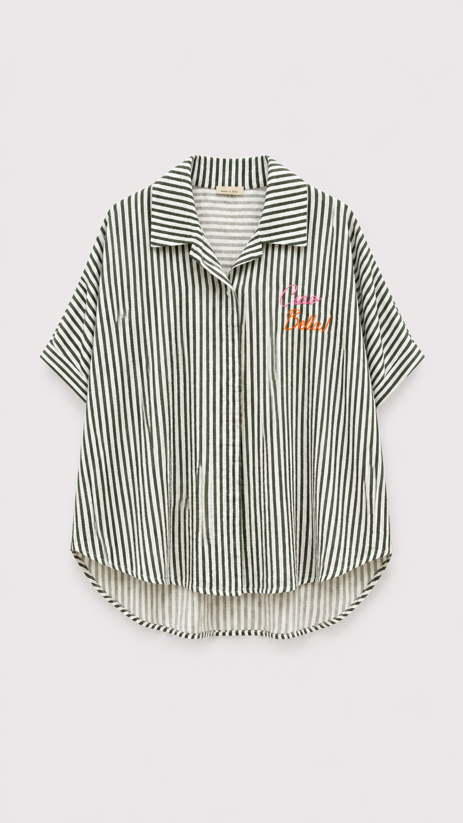 Camisa