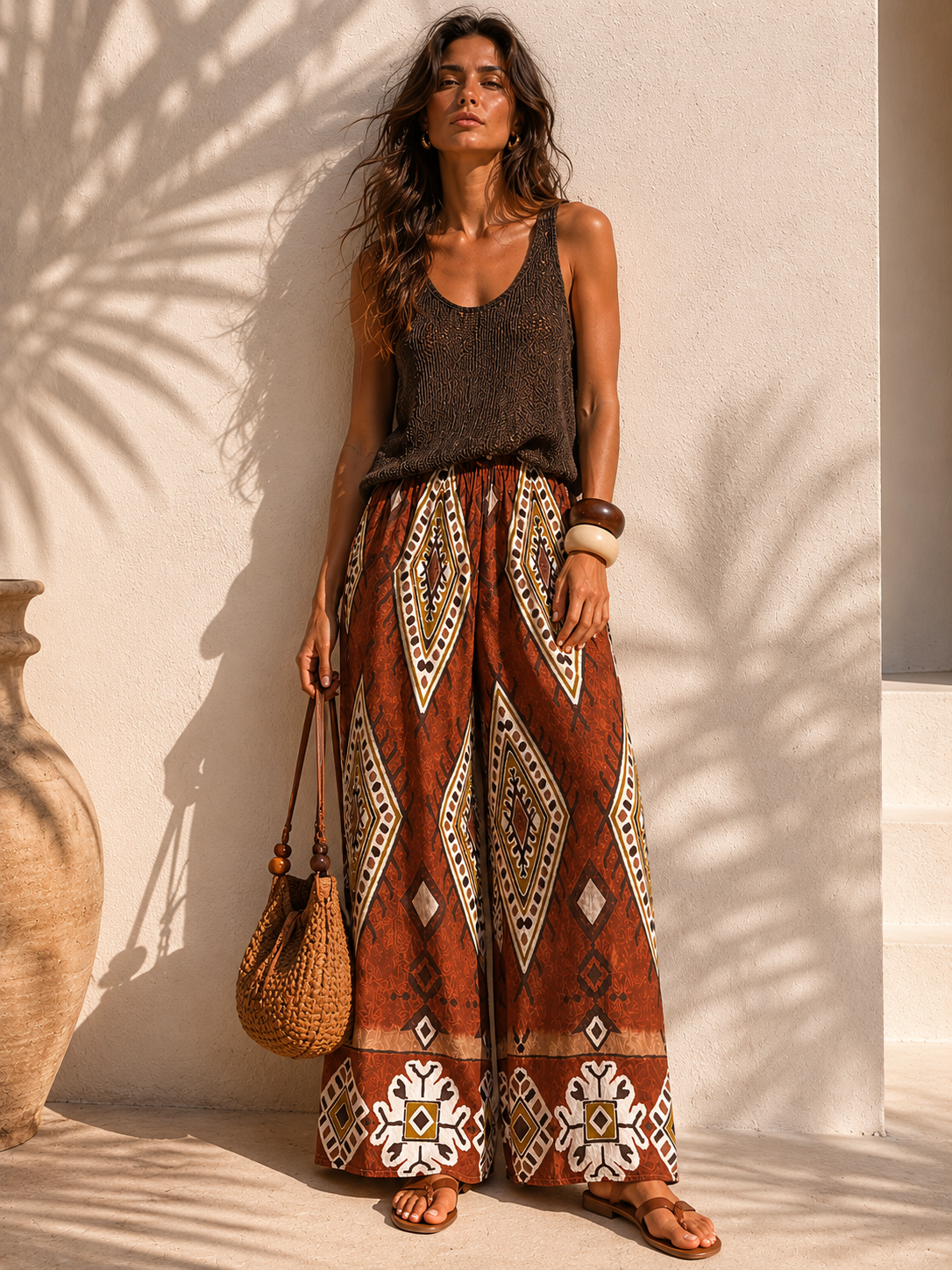 Calça
