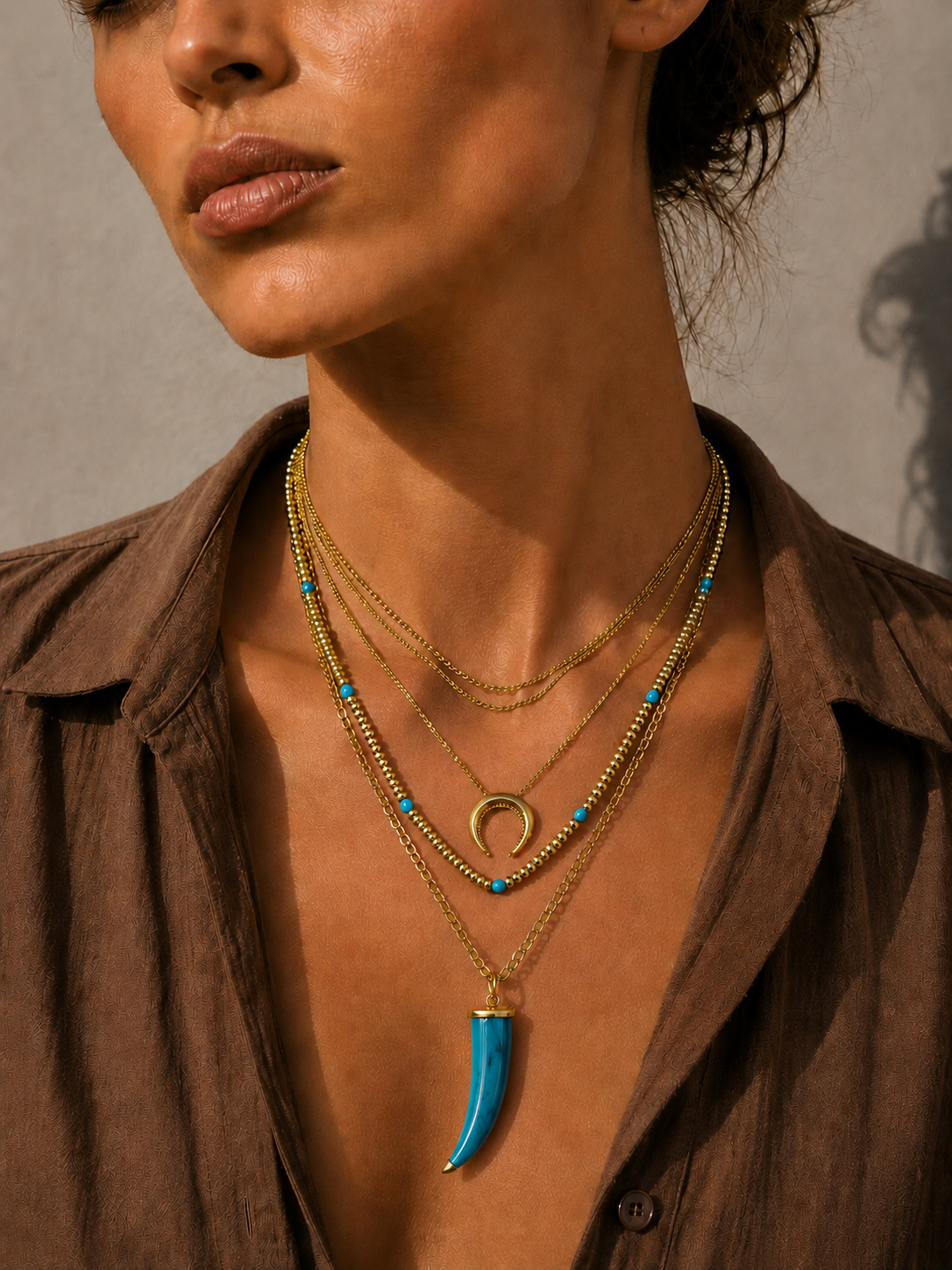 Necklace