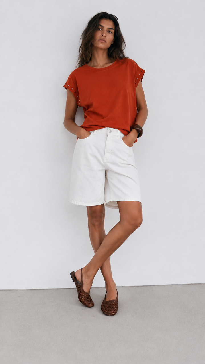 Camiseta