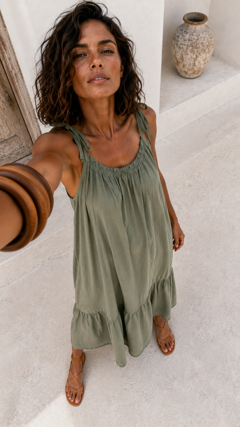 Vestido