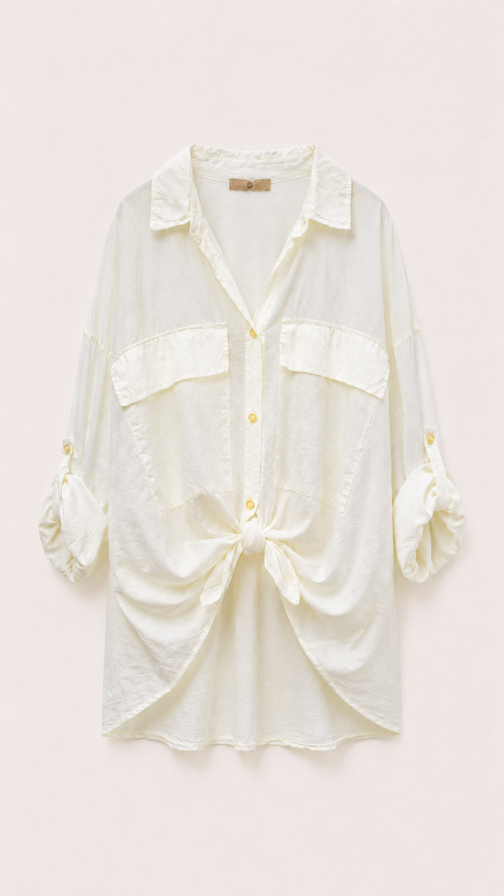 Blusa