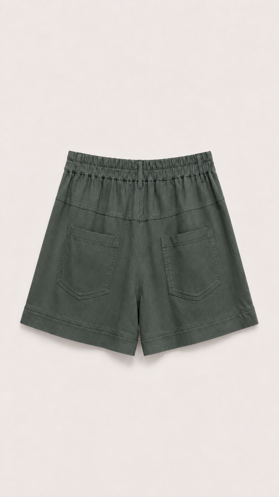 Bermudas