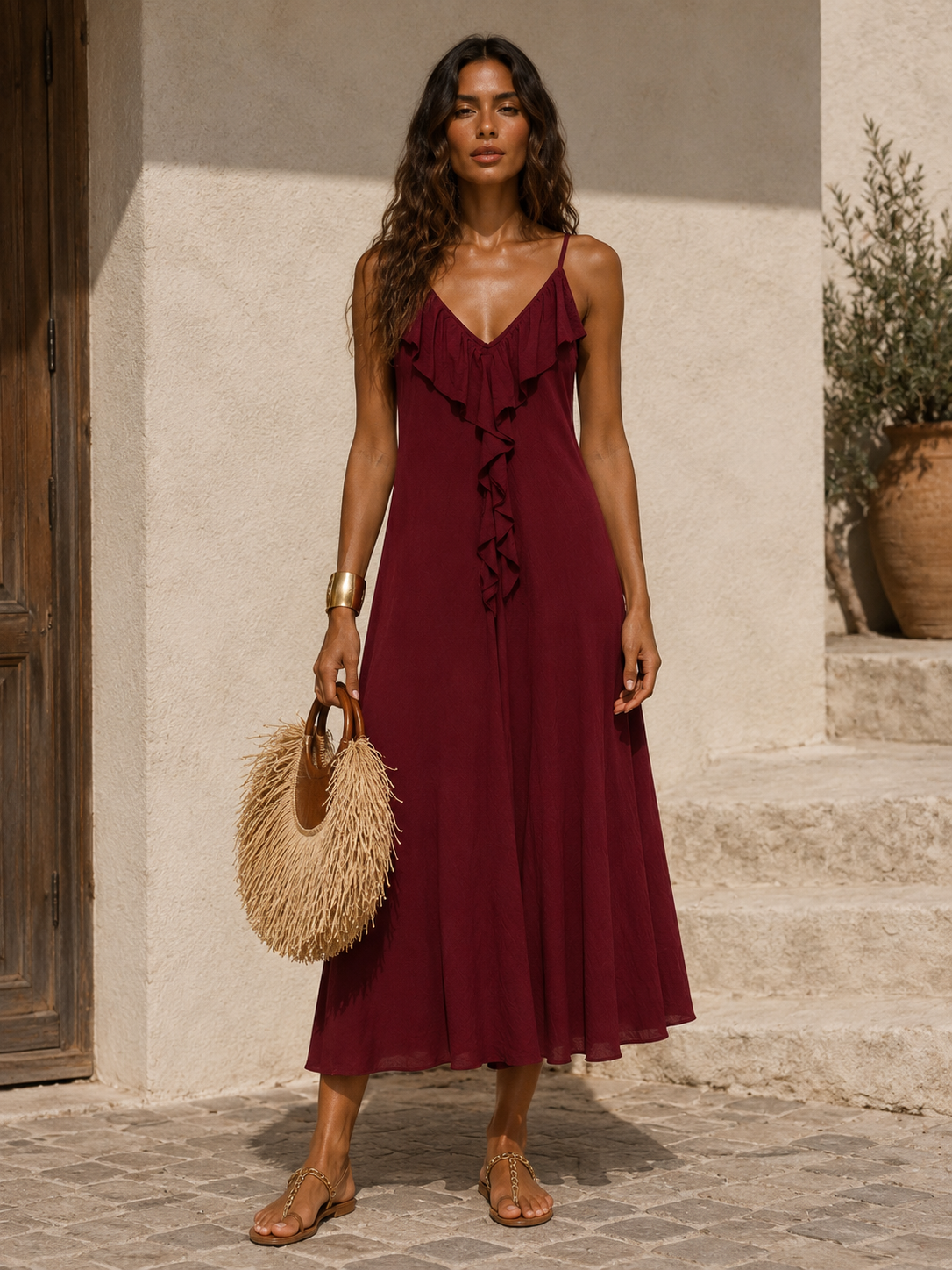 Vestido