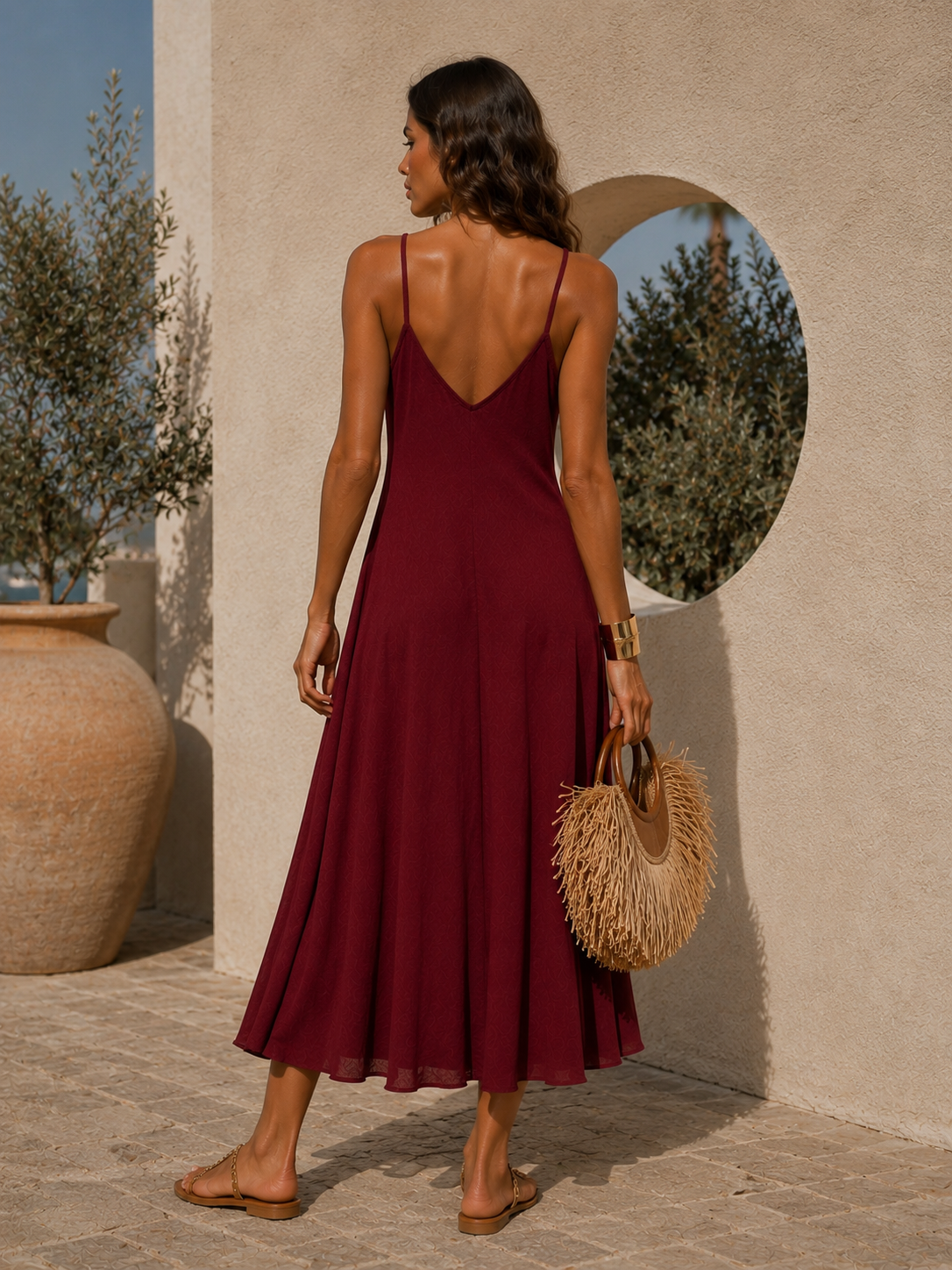 Vestido