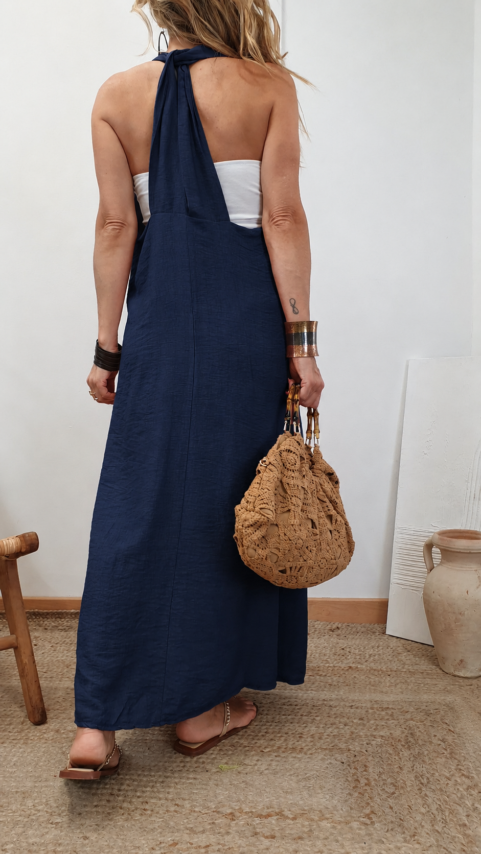 Vestido