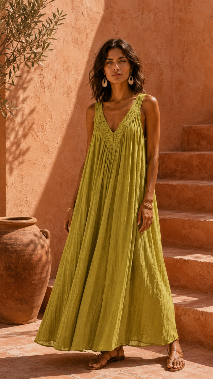 Vestido